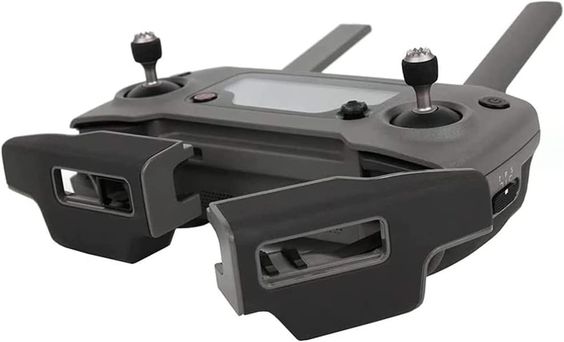 DJI Mavic 2 Pro/Zoom Remote Controller (RC1B) (PRE-OWNED)