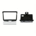 Future Beats 9-Inch Android 12.0 Trim Plate with WiFi, 2+32GB, SWC, CANbus, and Harness for Ford Ranger T7 (2016–2021)