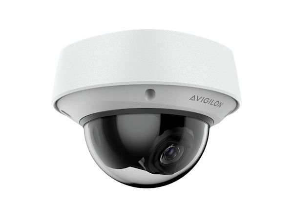 H6X Dome Camera