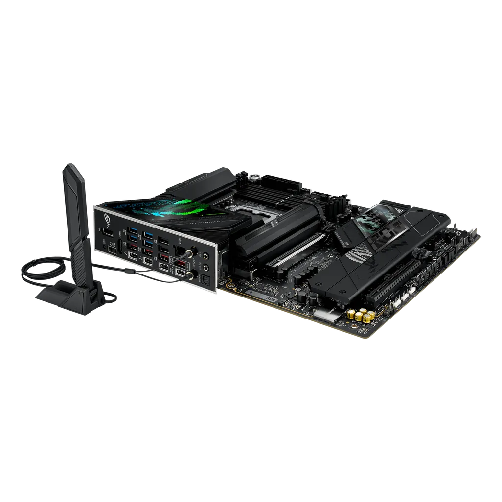 ASUS ROG STRIX Z890-F GAMING WIFI