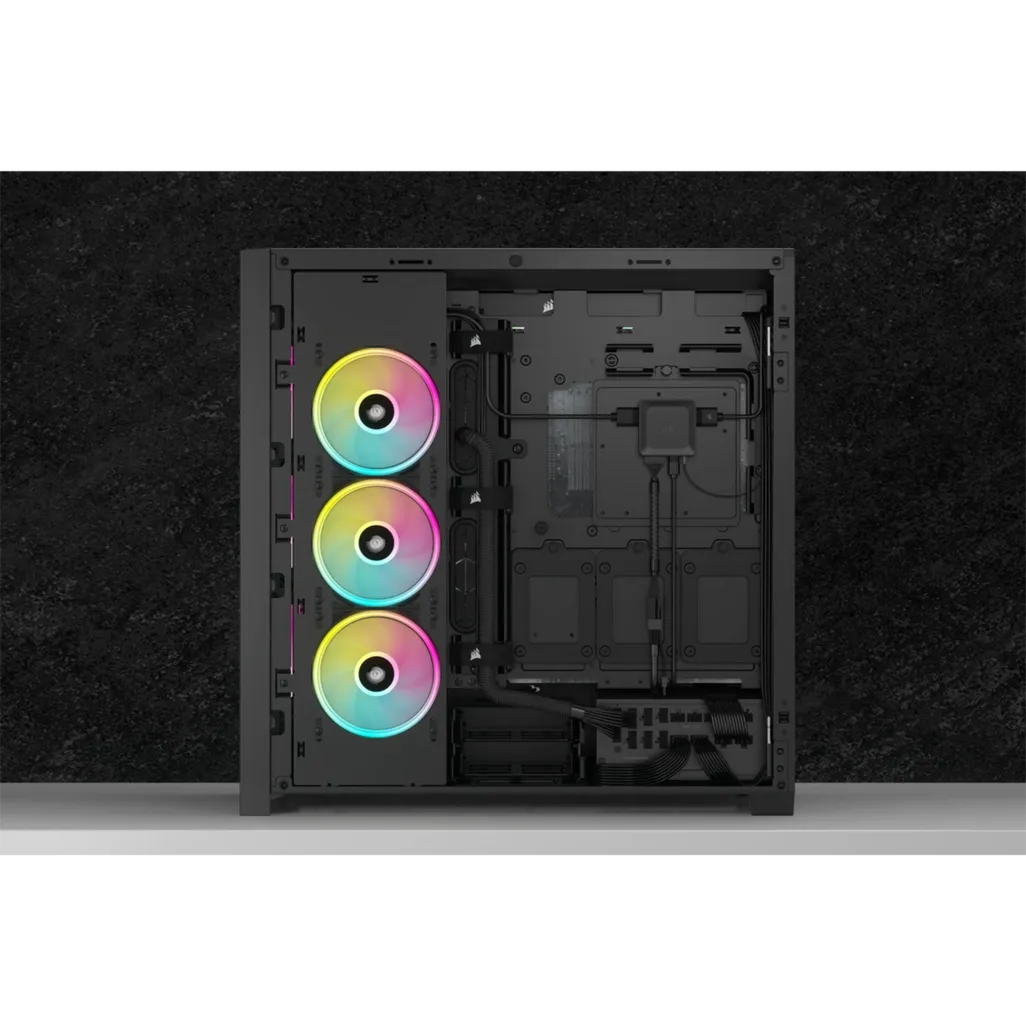Corsair iCUE LINK System Hub