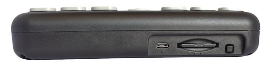 Orbit Reader 20 Plus – Braille Display, Book Reader and Note-taker