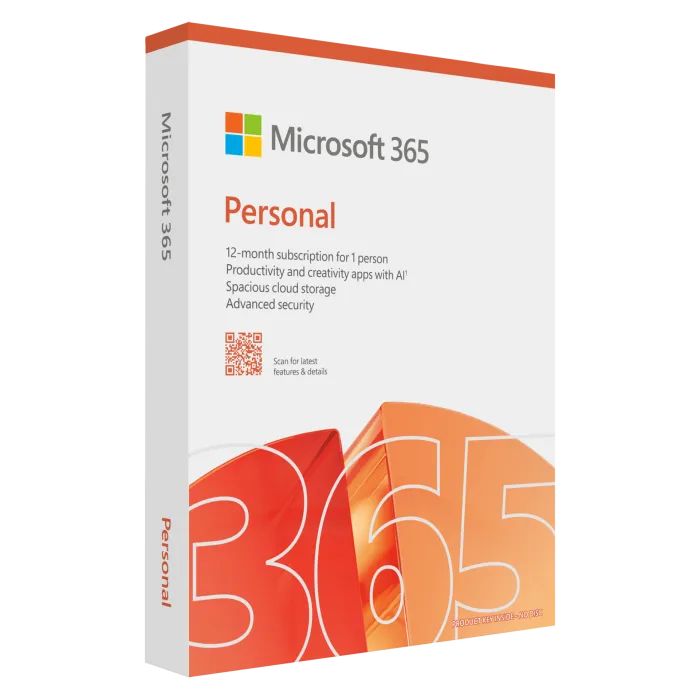 MICROSOFT 365 PERSONAL ESD