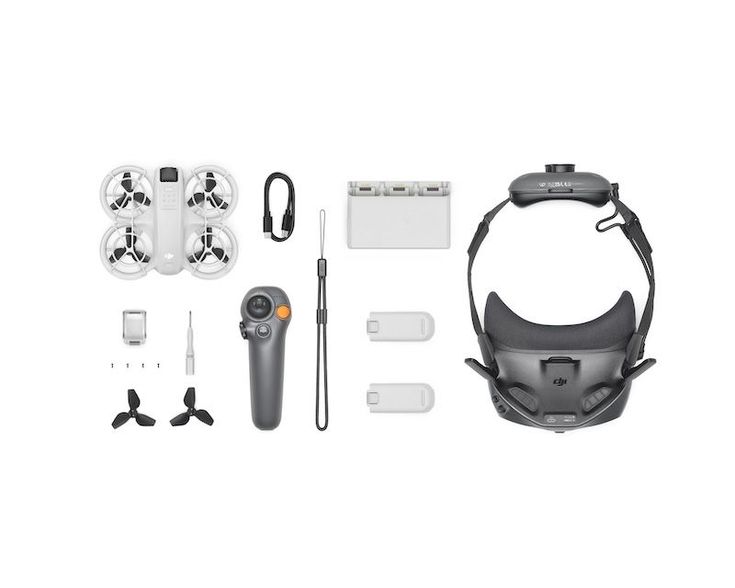 Dji Neo Motion Fly More Combo - TecAfrica Solutions