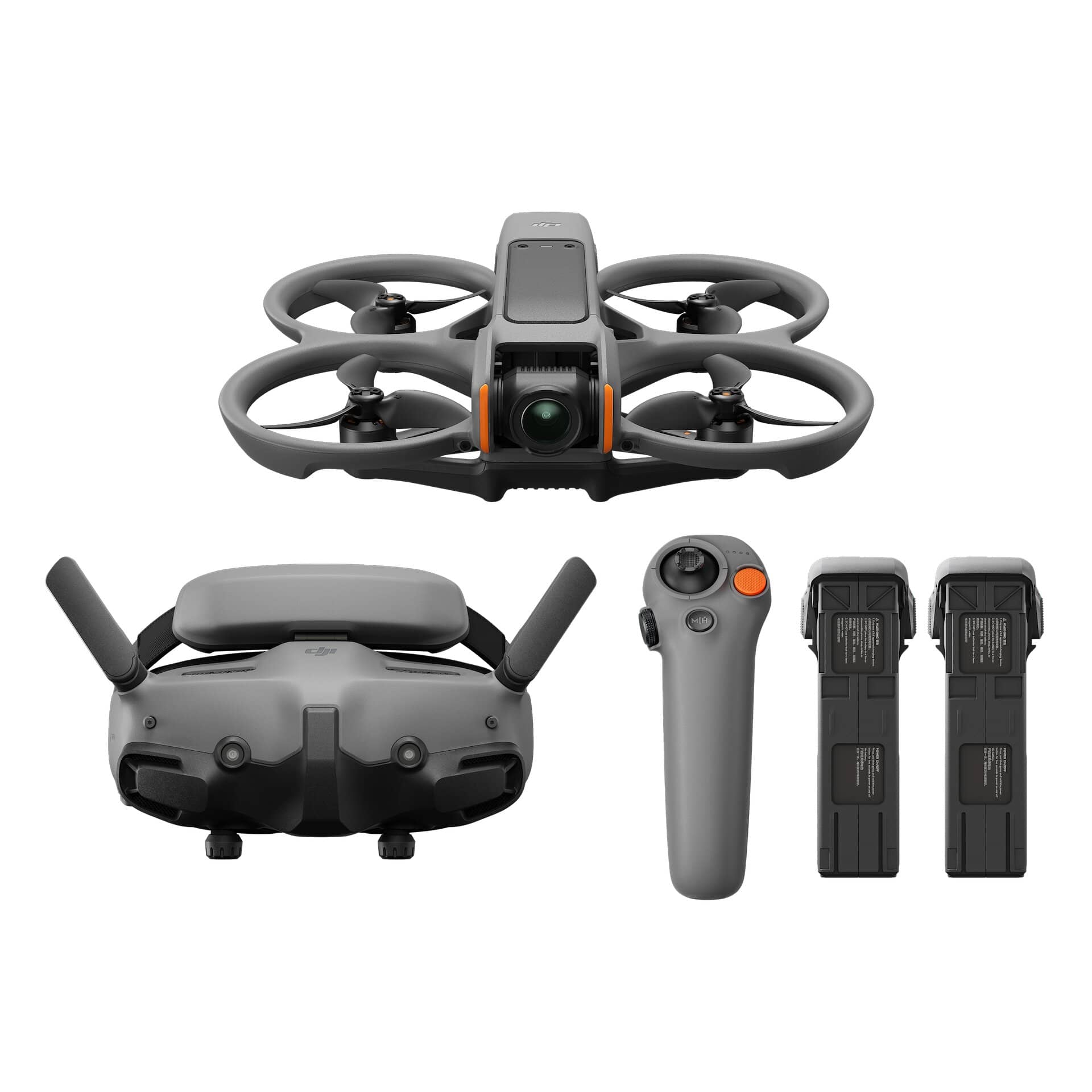 DJI AVATA 2