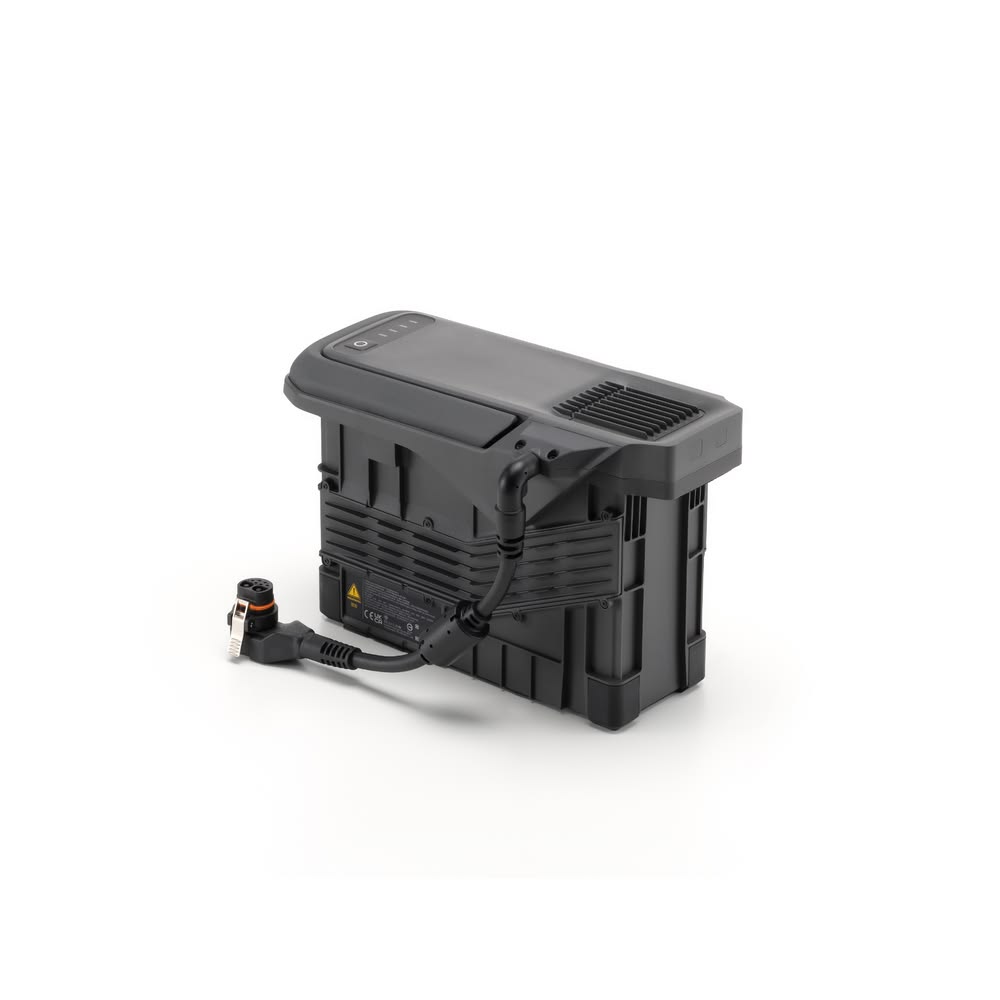 DJI TB100C Tethered Battery - TecAfrica Solutions