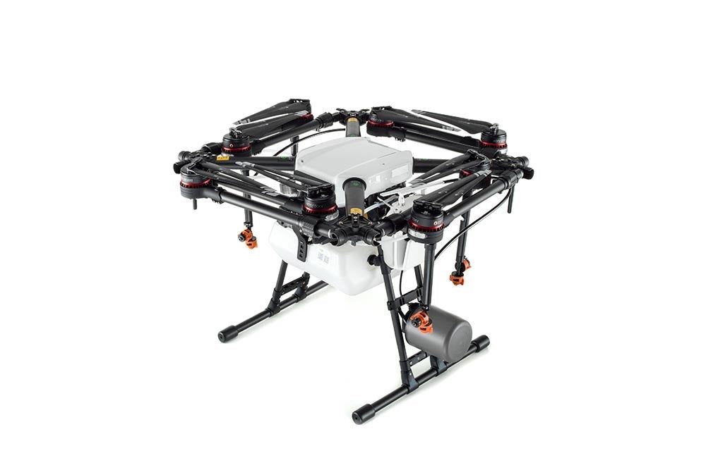 DJI Agras MG-1P Ready to Fly Bundle (PRE-OWNED)