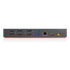 Lenovo ThinkPad Hybrid USB-C with USB-A Dock Wired USB 3.2 Gen 2 (3.1 Gen 2) Type-C Black