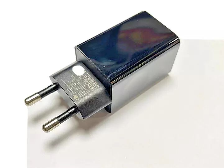 FOR DJI QC24-UK Charger Power Adapter Smart Controller Ronin S 24W 12V 2A USB