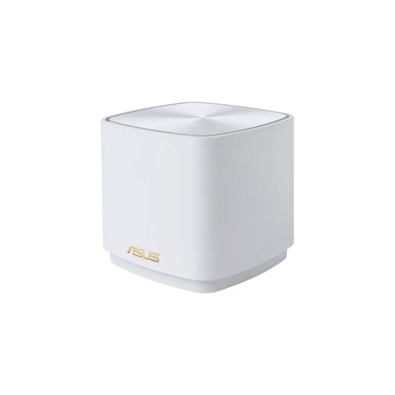 Asus ZenWiFi XD5 AX3000 Access Point - Dual-band 2.4GHz and 5GHz Wi-Fi 6 White 90IG0750-MO3B40 - TecAfrica Solutions