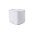 Asus ZenWiFi XD5 AX3000 Access Point - Dual-band 2.4GHz and 5GHz Wi-Fi 6 White 90IG0750-MO3B40 - TecAfrica Solutions