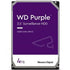 WD Purple 3.5-inch 4TB Serial ATA III Internal HDD WD43PURZ
