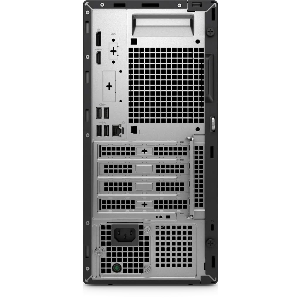 DELL PRO TOWER QCT1250 U7 DESKTOP PC