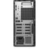DELL PRO TOWER QCT1250 U7 DESKTOP PC