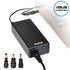 Port Connect 65W Notebook Adapter Asus - TecAfrica Solutions