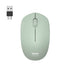 Port Connect MOUSE COLLECTION II WIRELESS Olive