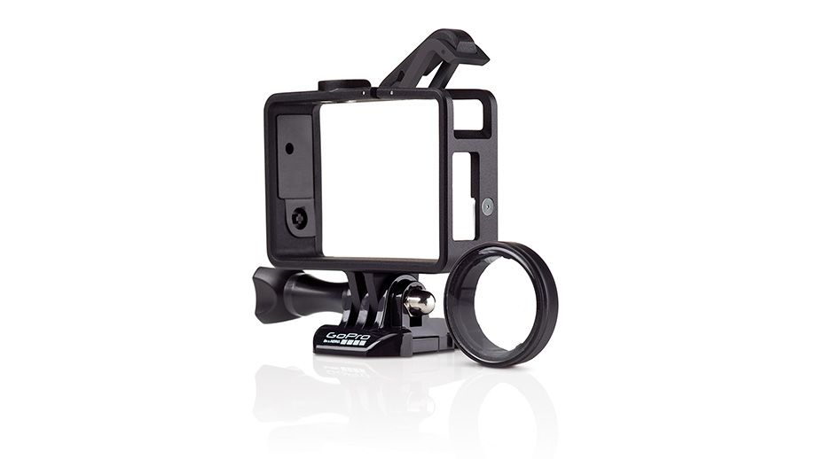 Gopro Accessory Bar Gopro Accessory Frame V3 – TecAfrica Solutions