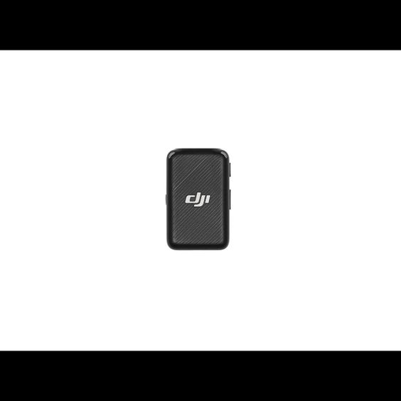 DJI Mic - TecAfrica Solutions