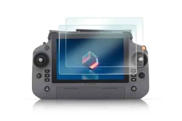 DJI RC PLUS 2 Screen protector – 2pcs