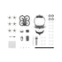 DJI Avata Explorer Combo (DJI Goggles Integra + DJI RC Motion 2) - TecAfrica Solutions