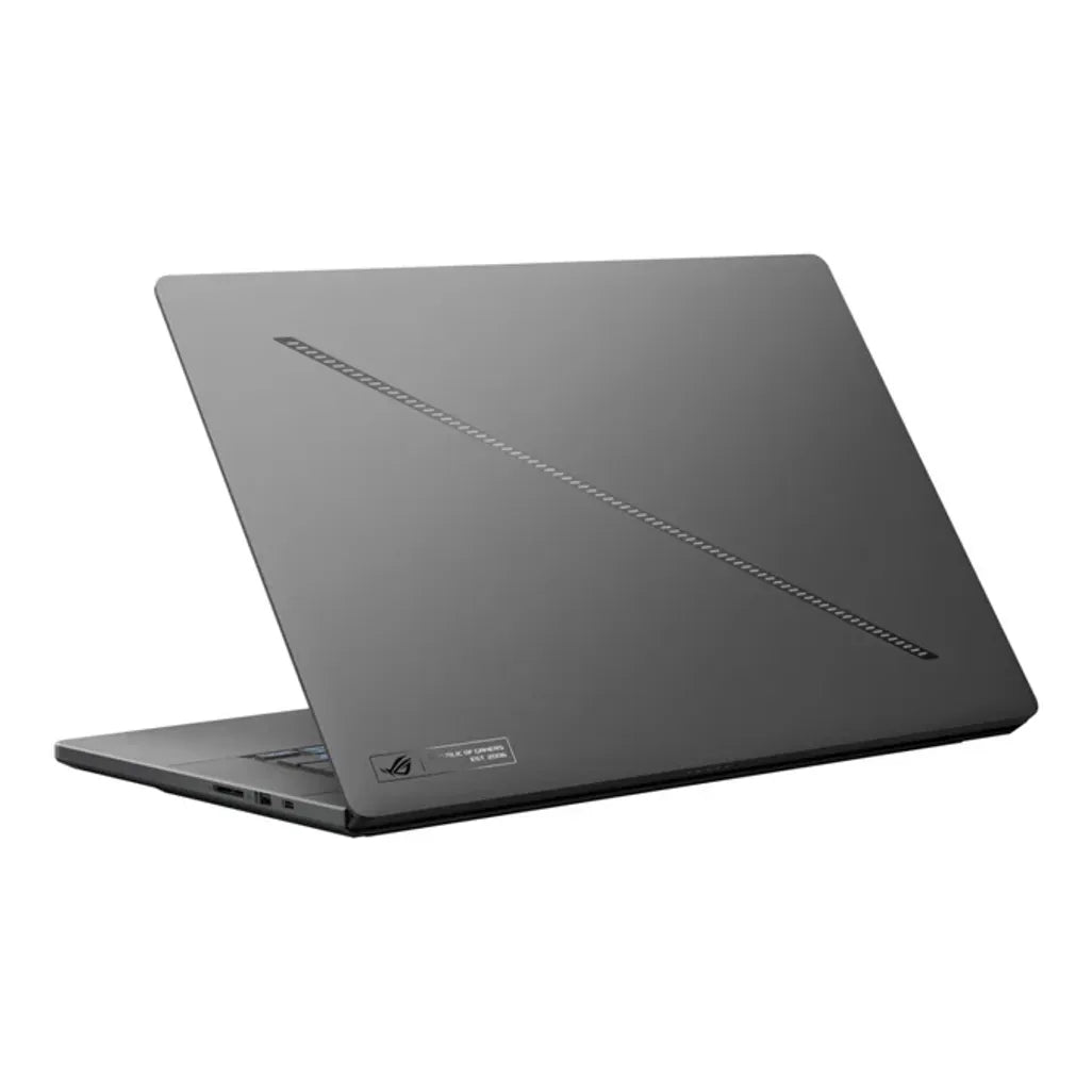 ASUS ROG Zephyrus G16 GU605CM 16-inch WQXGA AI Laptop - Intel Core Ultra 7 255H 1TB SSD 16GB RAM RTX 5060 Win 11 Home