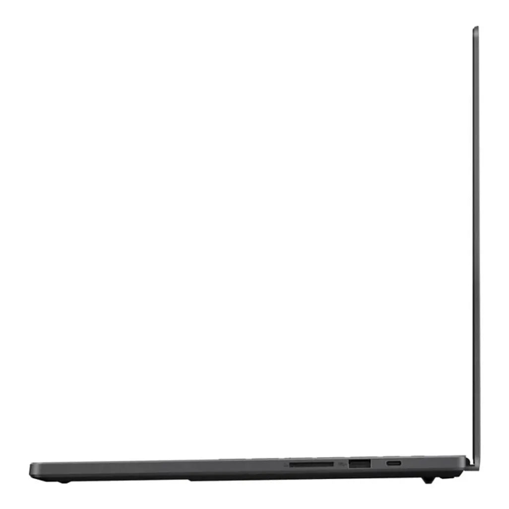 ASUS ROG Zephyrus G16 GU605CM 16-inch WQXGA AI Laptop - Intel Core Ultra 7 255H 1TB SSD 16GB RAM RTX 5060 Win 11 Home