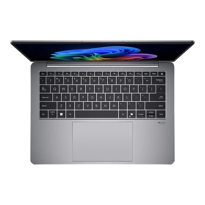ASUS ExpertBook P5 P5405CSA 14-inch WQXGA AI Laptop - Intel Core Ultra 7 258V 1TB SSD 32GB RAM Win 11 Pro