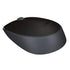 Logitech M171 Mouse 2.4Ghz Grey Black