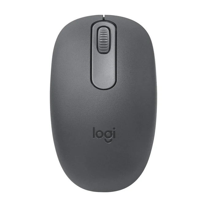 Logitech M196 Bluetooth Ambidextrous Mouse