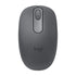 Logitech M196 Bluetooth Ambidextrous Mouse