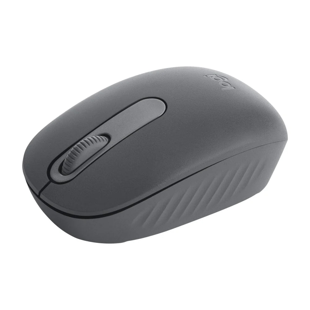 Logitech M196 Bluetooth Ambidextrous Mouse
