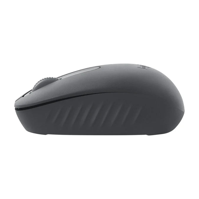 Logitech M196 Bluetooth Ambidextrous Mouse
