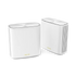 ASUS ZenWiFi XD6(W-2PK) - TecAfrica Solutions
