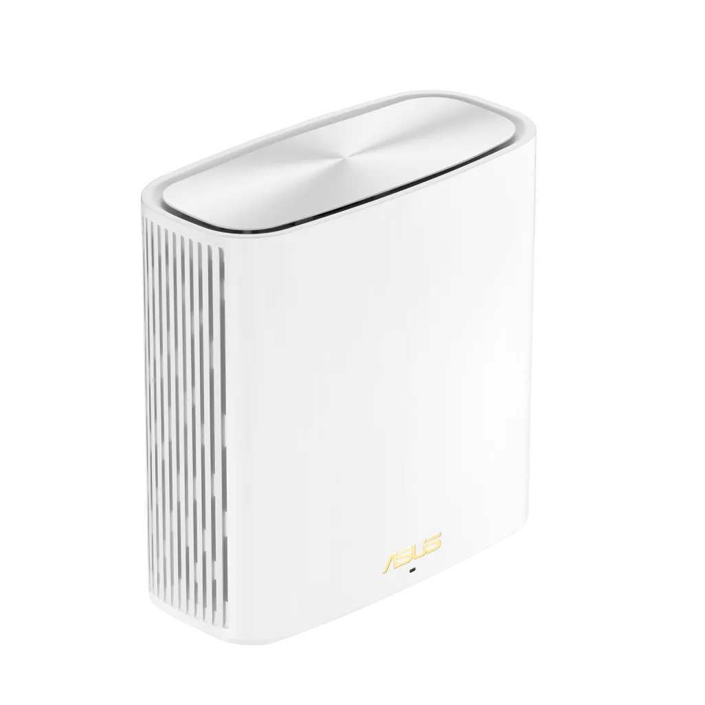 ASUS ZenWiFi XD6(W-2PK) - TecAfrica Solutions