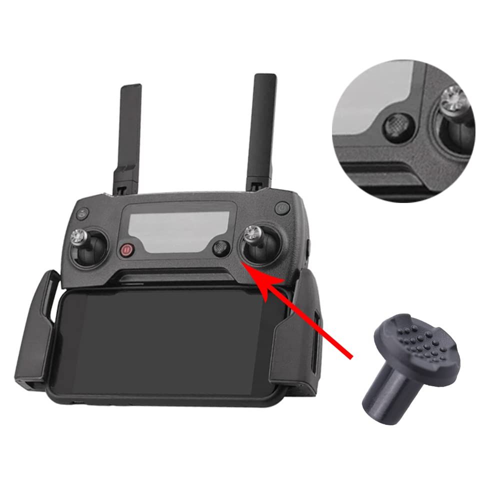Remote Controller 5D Button Cap – DJI Mavic Series