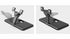Pgytech CrystalSky Remote Controller Mounting Bracket for Mavic and Spark