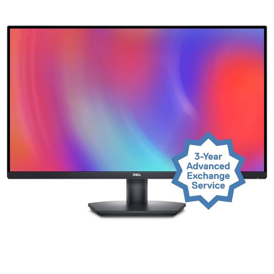 Dell 32" SE3223Q UHD 4K LED Monitor