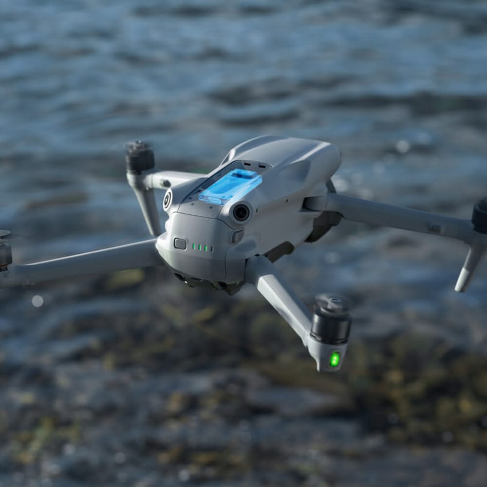 DJI-CELL DONGLE 2 - TecAfrica Solutions