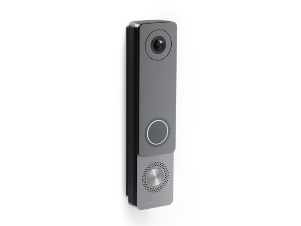Video Intercom Reader Pro
