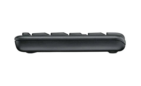 Logitech MK220 Wireless Keyboard and Mouse Combo