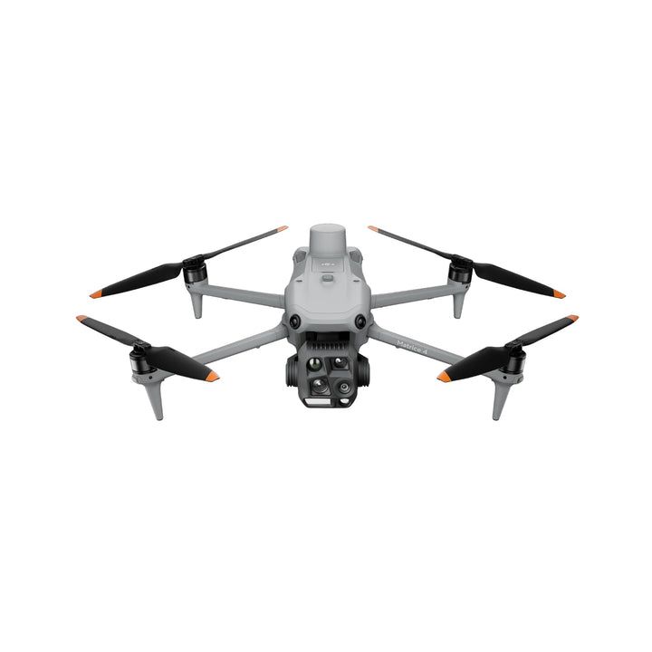 DJI Matrice 4T Thermal Drone