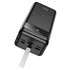 Hoco. 22.5W 60000mAh Power Bank | | J86B - Black - TecAfrica Solutions