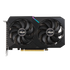 ASUS Dual -RTX3060-O12G-V2, GeForce RTX 3060, 12 GB, GDDR6, 192 bit, 7680 x 4320 pixels, PCI Express 4.0