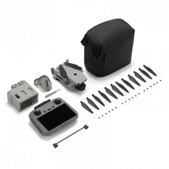 DJI Lito X1 Fly More Combo (DJI RC 2)