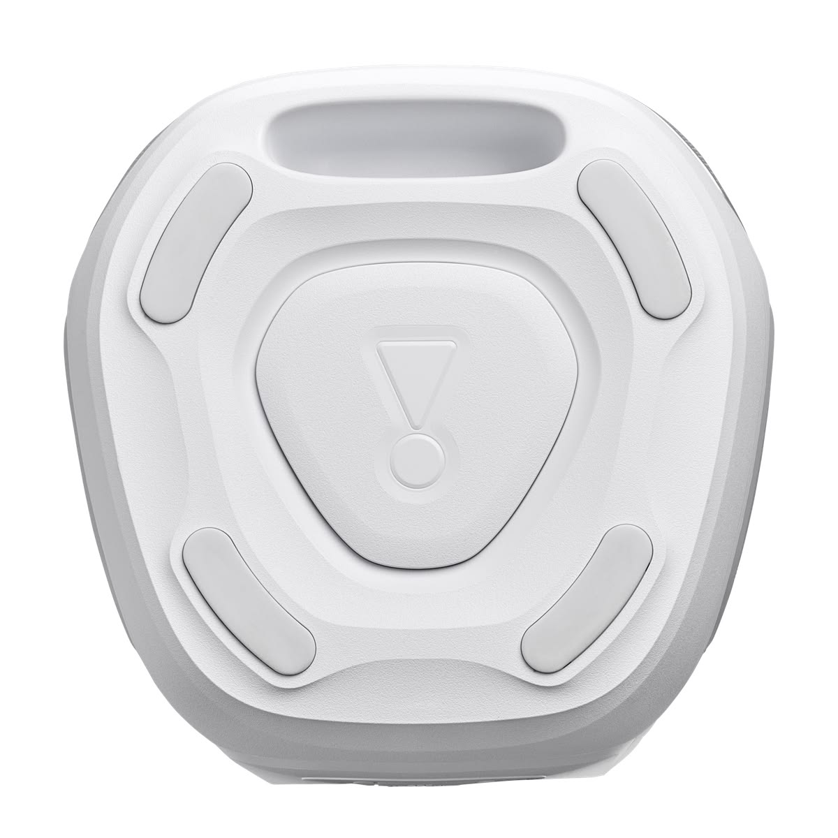 JBL Partybox 130 Portable Bluetooth Party Speaker (WHITE)