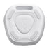 JBL Partybox 130 Portable Bluetooth Party Speaker (WHITE)