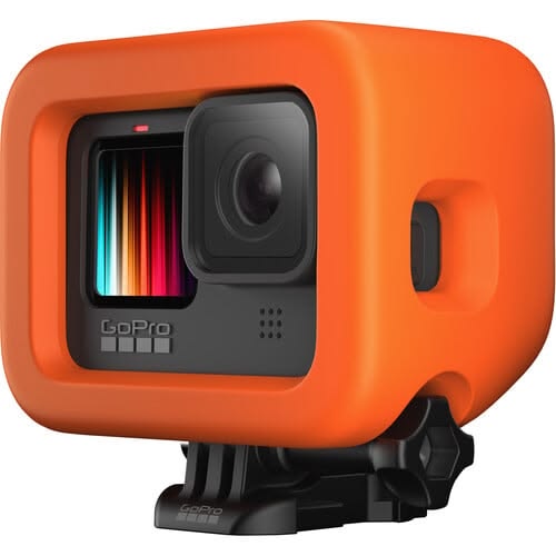 GoPro Floaty for HERO9/10/11/12/13 Black