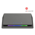 D-Link DMS‑106XT 6-Port Multi-Gigabit Unmanaged Switch, Unmanaged, 2.5G Ethernet (100/1000/2500)