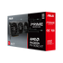 ASUS Prime Radeon RX 9060 XT O16G, Radeon RX 9060 XT, 16 GB, GDDR6, 128 bit, 7680 x 4320 pixels, PCI Express 5.0