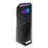 ASUS ROG Strix Arion S500, 500 GB, USB Type-C, 3.2 Gen 2 (3.1 Gen 2), 1050 MB/s, 10 Gbit/s, Black
